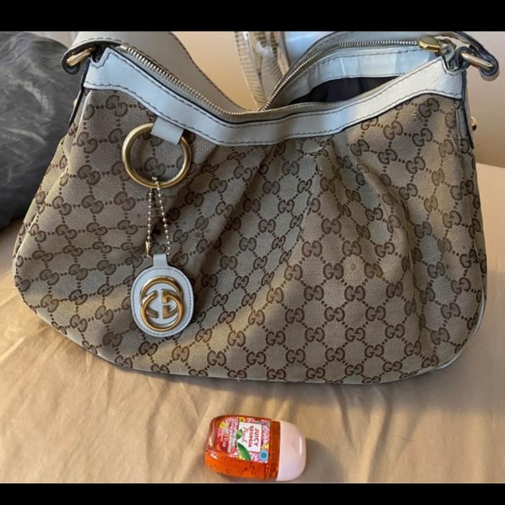Gucci bag